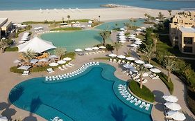 Sofitel Ras Al Khaimah Al Hamra Beach Resort